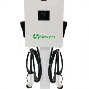 Top Grade China Manufacture Direct Supply Smart Intelligent Wallbox EV Charger -Newyea